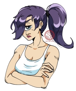 Leela